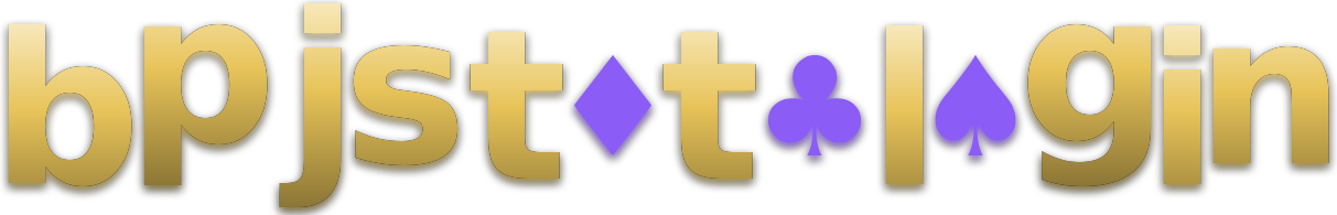 bpjstoto login logo